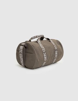 Ortc Oliver Duffle Bark
