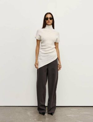 Bayse Brand Bailey Pant Charcoal