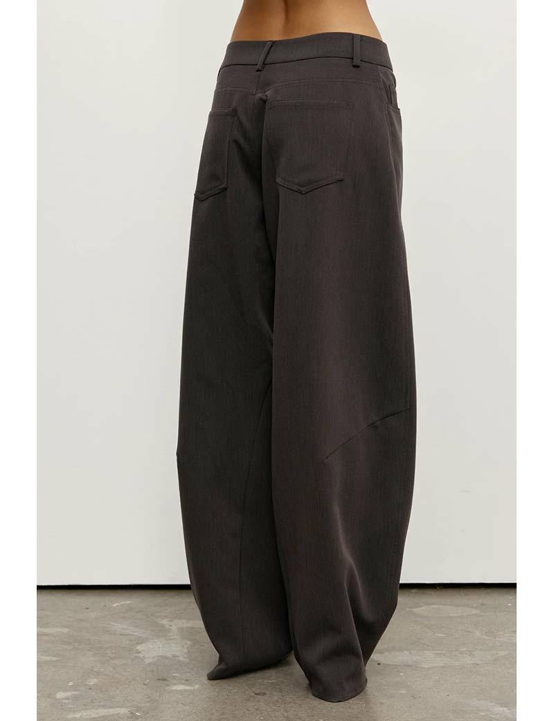 Bayse Brand Bailey Pant Charcoal
