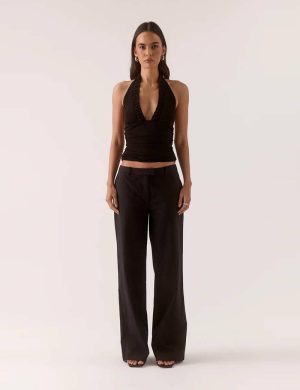 Sovere Alora Top Black