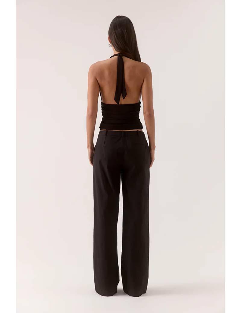Sovere Alora Top Black