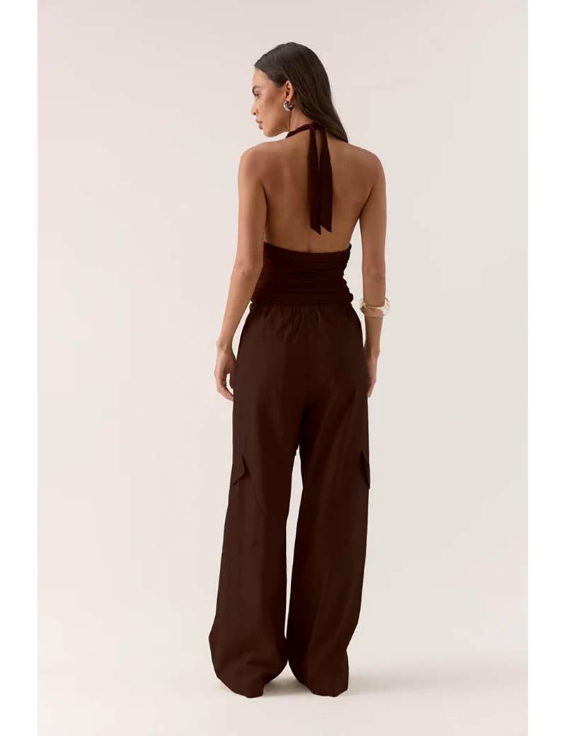 Sovere Alora Top Choco
