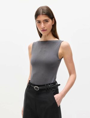 Bayse Brand Andre Tank Moonstone