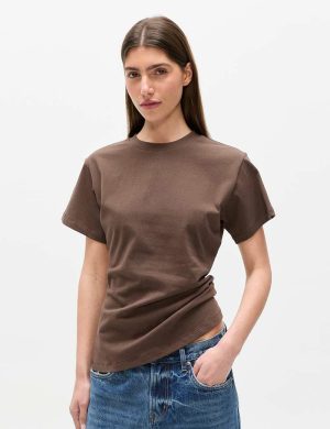 Bayse Brand Java Top Mocha