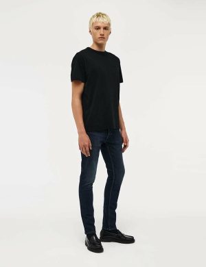 Neuw Lou Slim Blue Sunday