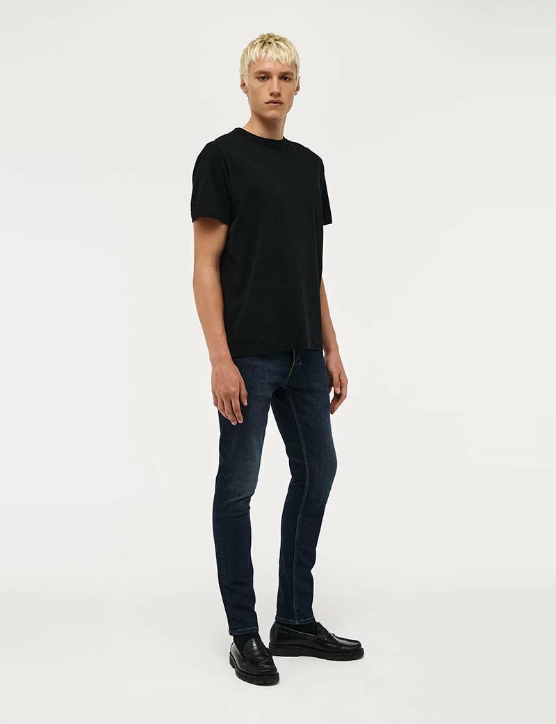 Neuw Lou Slim Blue Sunday