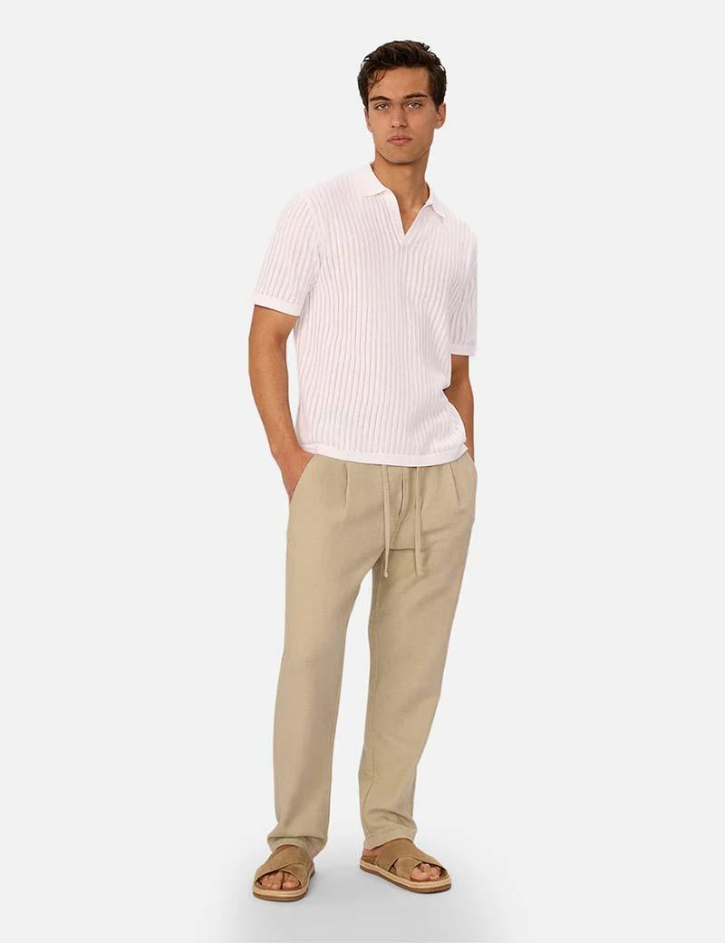 Industrie Mallorca Pant Shallot