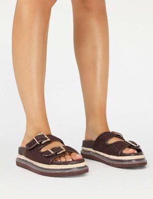 Billini Alder Choco Crochet