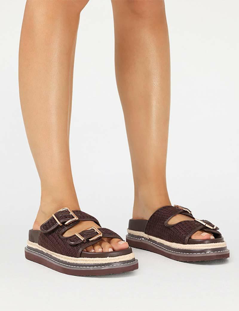 Billini Alder Choco Crochet