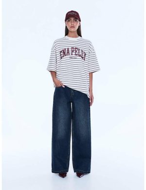 Ena Pelly Maeve Tee Burg St