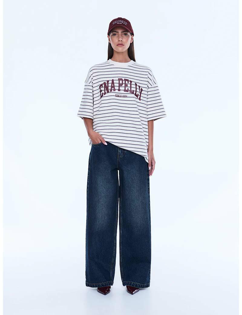 Ena Pelly Maeve Tee Burg St