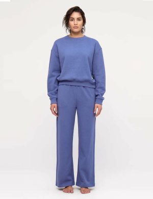 Zulu & Zephyr Zz Fleece Sport Sweat