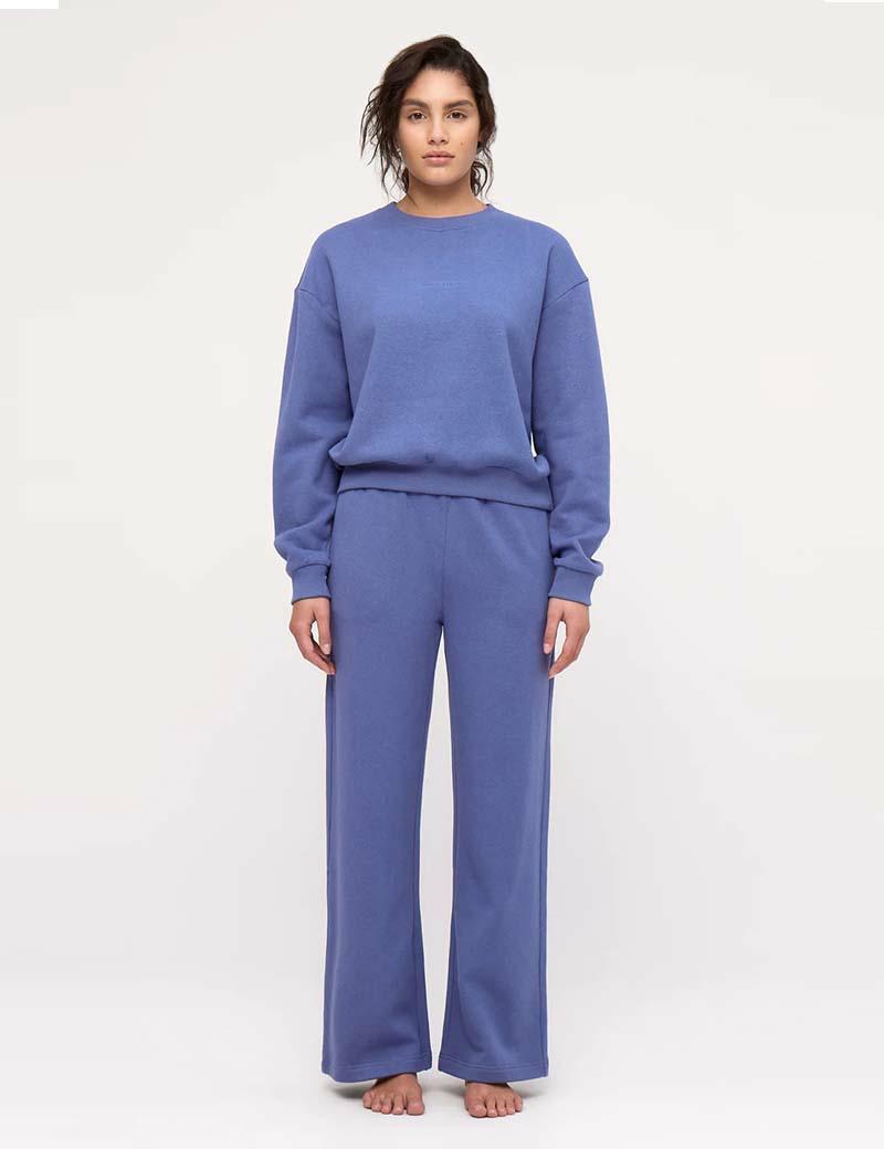 Zulu & Zephyr Zz Fleece Sport Sweat