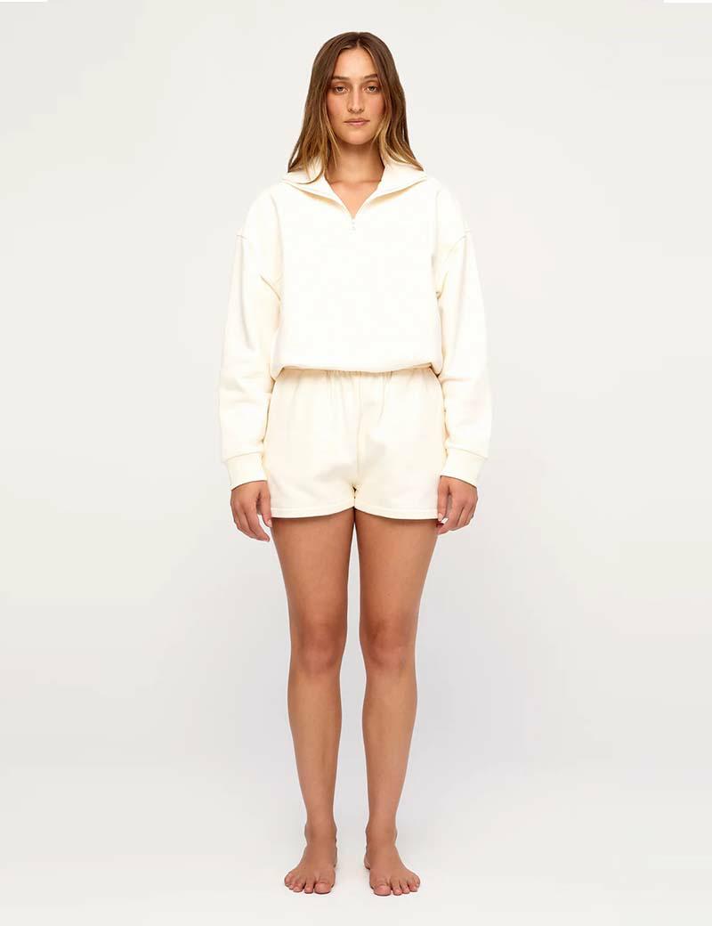 Zulu & Zephyr Zz Sports Sweat Cream