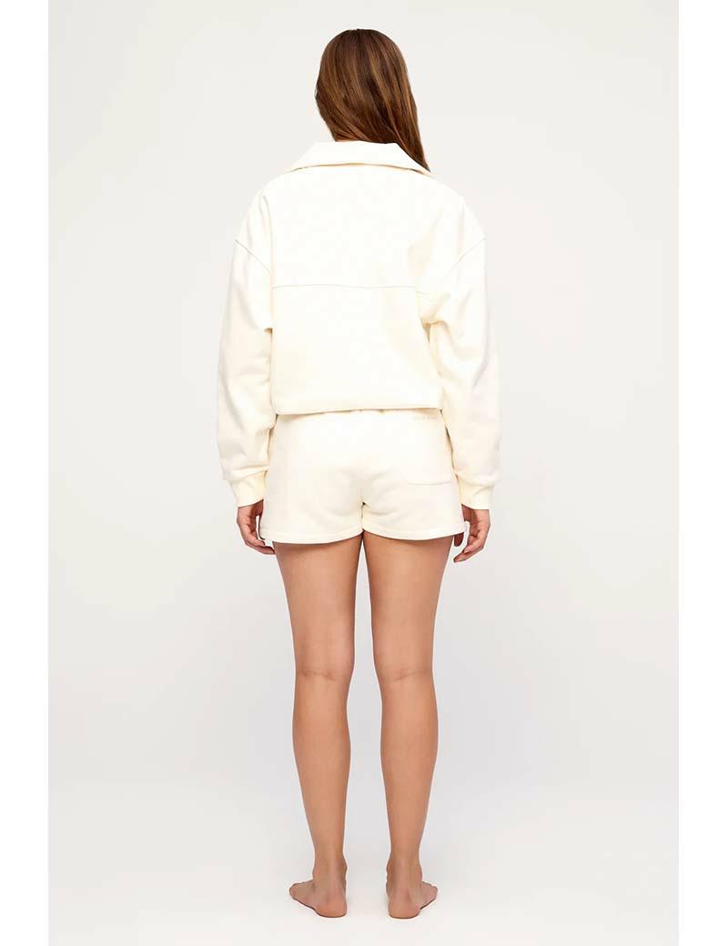 Zulu & Zephyr Zz Sports Sweat Cream